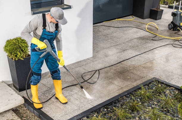 Best Exterior Home Cleaning  in Monroe, WI